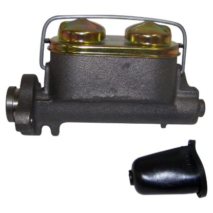 Picture of Crown Automotive Jeep Replacement Brake Master Cylinder - J8127792