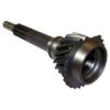 Picture of Crown Automotive Jeep Replacement Manual Transmission Input Shaft - J8128103