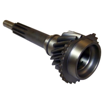 Picture of Crown Automotive Jeep Replacement Manual Transmission Input Shaft - J8128103