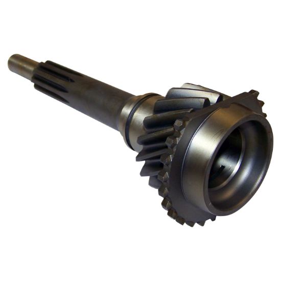Picture of Crown Automotive Jeep Replacement Manual Transmission Input Shaft - J8128103