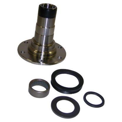 Picture of Crown Automotive Jeep Replacement Axle Spindle - J8128147
