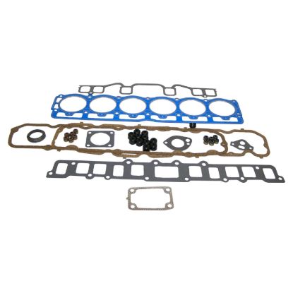 Picture of Crown Automotive Jeep Replacement Engine Gasket Set - J8128190