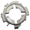 Picture of Crown Automotive Jeep Replacement Starter Brush Holder Assembly - J8128433