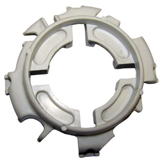 Picture of Crown Automotive Jeep Replacement Starter Brush Holder Assembly - J8128433