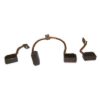 Picture of Crown Automotive Jeep Replacement Starter Brush Set - J8128434