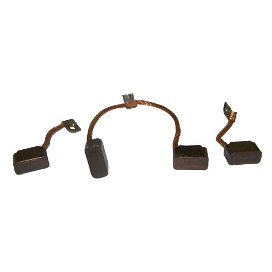 Picture of Crown Automotive Jeep Replacement Starter Brush Set - J8128434