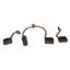 Picture of Crown Automotive Jeep Replacement Starter Brush Set - J8128434
