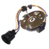 Picture of Crown Automotive Jeep Replacement Distributor Ignition Pickup - J8128445