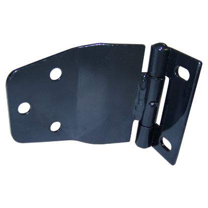 Picture of Crown Automotive Jeep Replacement Liftgate Glass Hinge - J8128520