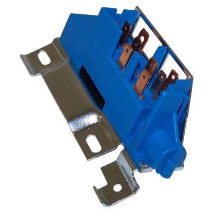 Picture of Crown Automotive Jeep Replacement Ignition Switch - J8128889