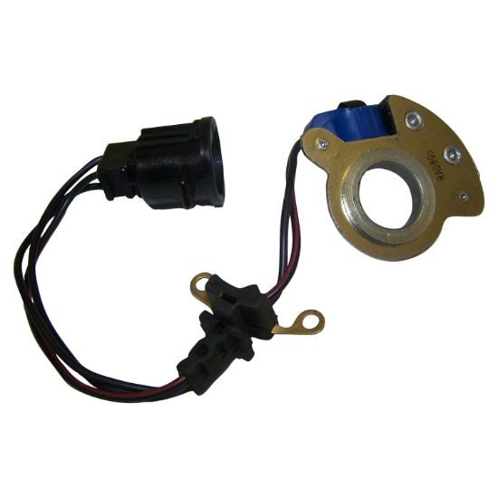 Picture of Crown Automotive Jeep Replacement Distributor Ignition Pickup - J8128900