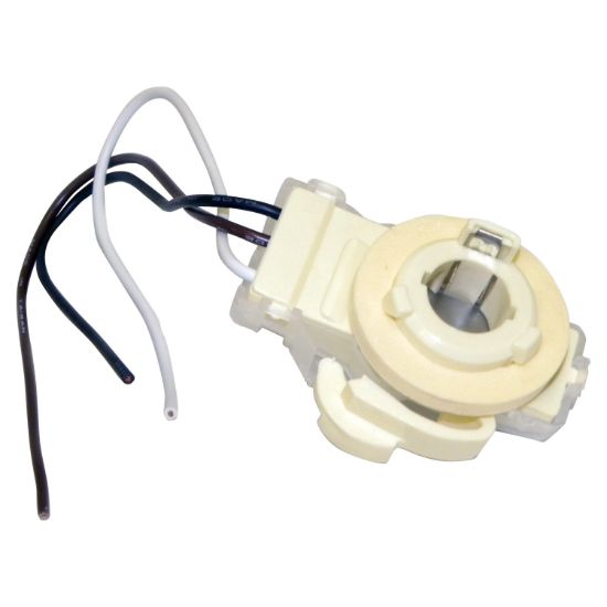 Picture of Crown Automotive Jeep Replacement Multi-Purpose Light Bulb Socket - J8128931