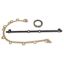 Picture of Crown Automotive Jeep Replacement Engine Timing Cover Gasket Set - J8129097