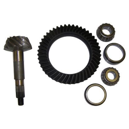 Picture of Crown Automotive Jeep Replacement Differential Ring and Pinion Kit - J8129217