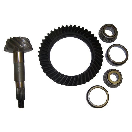 Picture of Crown Automotive Jeep Replacement Differential Ring and Pinion Kit - J8129217