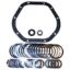 Picture of Crown Automotive Jeep Replacement Differential and Pinion Shim Kit - J8129221