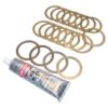Picture of Crown Automotive Jeep Replacement Differential Carrier Shim Kit - J8129222