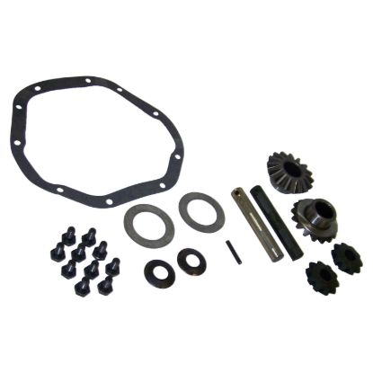 Picture of Crown Automotive Jeep Replacement Differential Gear Set - J8129228
