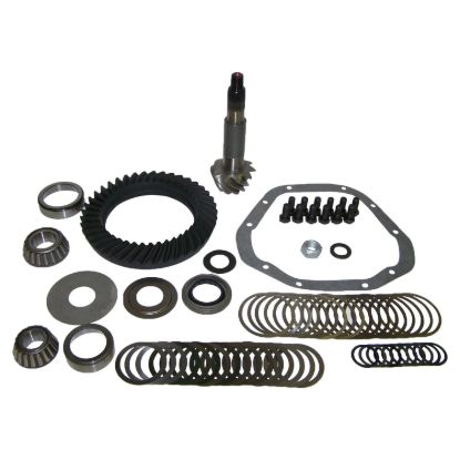 Picture of Crown Automotive Jeep Replacement Differential Ring and Pinion Kit - J8129235