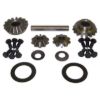 Picture of Crown Automotive Jeep Replacement Differential Gear Set - J8129241