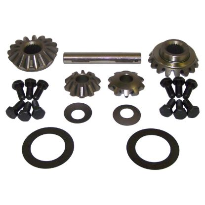 Picture of Crown Automotive Jeep Replacement Differential Gear Set - J8129241