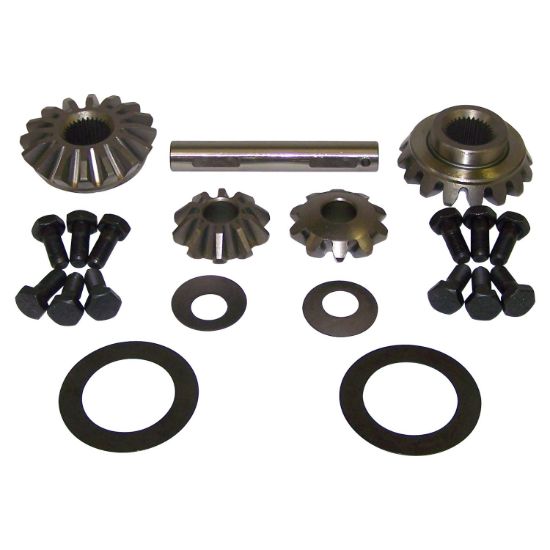 Picture of Crown Automotive Jeep Replacement Differential Gear Set - J8129241