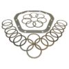 Picture of Crown Automotive Jeep Replacement Differential and Pinion Shim Kit - J8129242