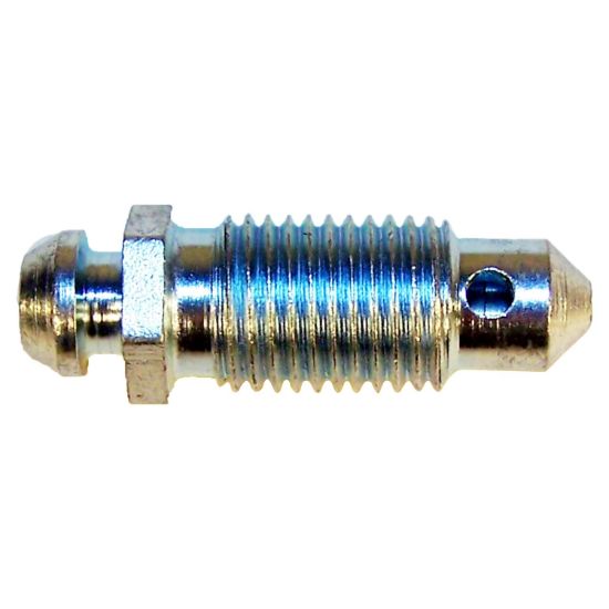 Picture of Crown Automotive Jeep Replacement Brake Bleeder Screw - J8129722