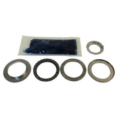 Picture of Crown Automotive Jeep Replacement Steering Gear Worm Shaft Bearing - J8130152