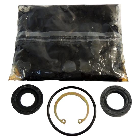 Picture of Crown Automotive Jeep Replacement Steering Gear Seal Kit - J8130157
