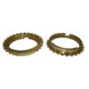 Picture of Crown Automotive Jeep Replacement Manual Transmission Blocking Ring - J8130256