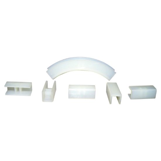 Picture of Crown Automotive Jeep Replacement Transfer Case Shift Fork Insert - J8130859