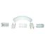Picture of Crown Automotive Jeep Replacement Transfer Case Shift Fork Insert - J8130859