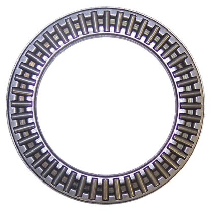 Picture of Crown Automotive Jeep Replacement Transfer Case Main Shaft Thrust Bearing - J8130879