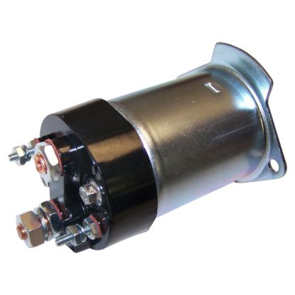 Picture of Crown Automotive Jeep Replacement Starter Solenoid - J8130938