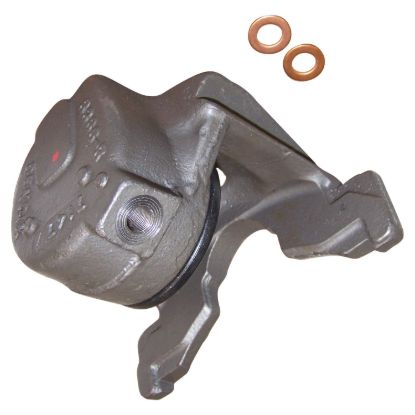 Picture of Crown Automotive Jeep Replacement Disc Brake Caliper - J8131648
