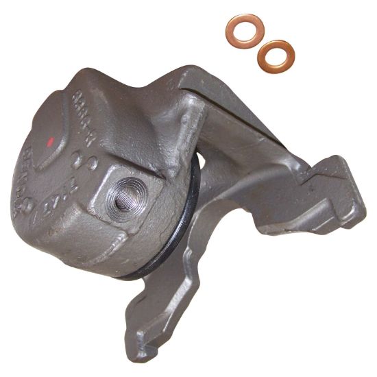 Picture of Crown Automotive Jeep Replacement Disc Brake Caliper - J8131648