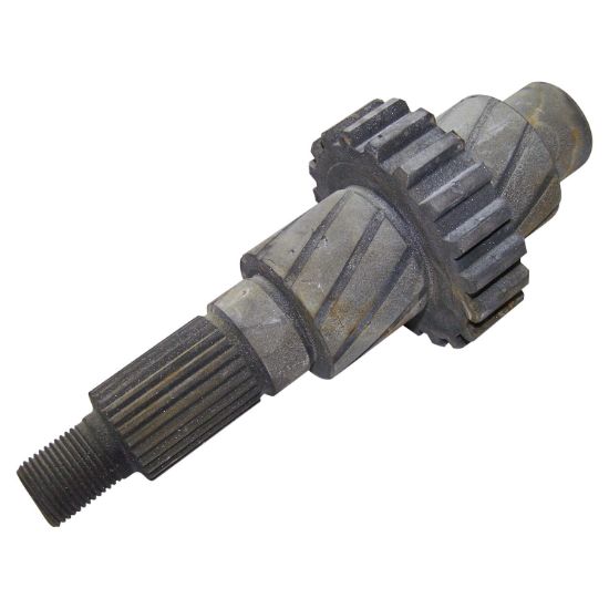 Picture of Crown Automotive Jeep Replacement Transfer Case Output Shaft - J8131660
