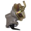 Picture of Crown Automotive Jeep Replacement Mechanical Fuel Pump - J8132364