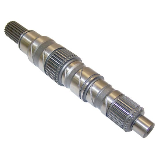 Picture of Crown Automotive Jeep Replacement Manual Transmission Main Shaft - J8132374