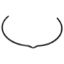 Picture of Crown Automotive Jeep Replacement Manual Transmission Synchro Spring - J8132377