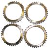 Picture of Crown Automotive Jeep Replacement Manual Transmission Synchro Repair Kit - J8132378