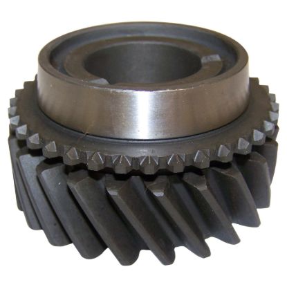 Picture of Crown Automotive Jeep Replacement Manual Transmission Gear - J8132379