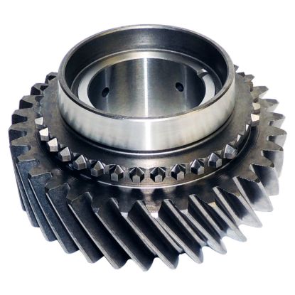Picture of Crown Automotive Jeep Replacement Manual Transmission Gear - J8132382