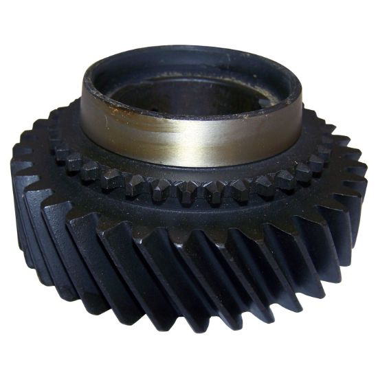 Picture of Crown Automotive Jeep Replacement Manual Transmission Gear - J8132383