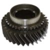 Picture of Crown Automotive Jeep Replacement Manual Transmission Gear - J8132384