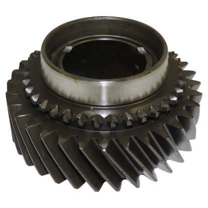 Picture of Crown Automotive Jeep Replacement Manual Transmission Gear - J8132384