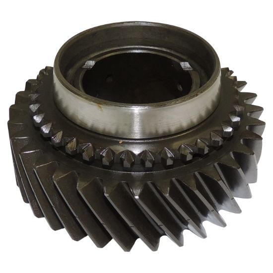 Picture of Crown Automotive Jeep Replacement Manual Transmission Gear - J8132384