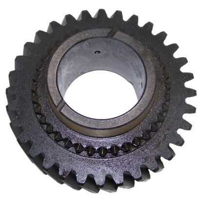 Picture of Crown Automotive Jeep Replacement Manual Transmission Gear - J8132389