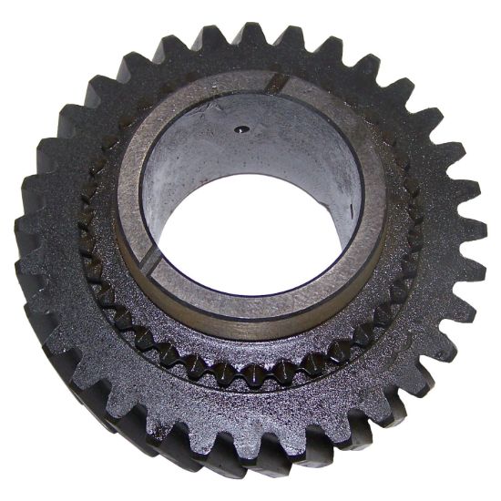 Picture of Crown Automotive Jeep Replacement Manual Transmission Gear - J8132389